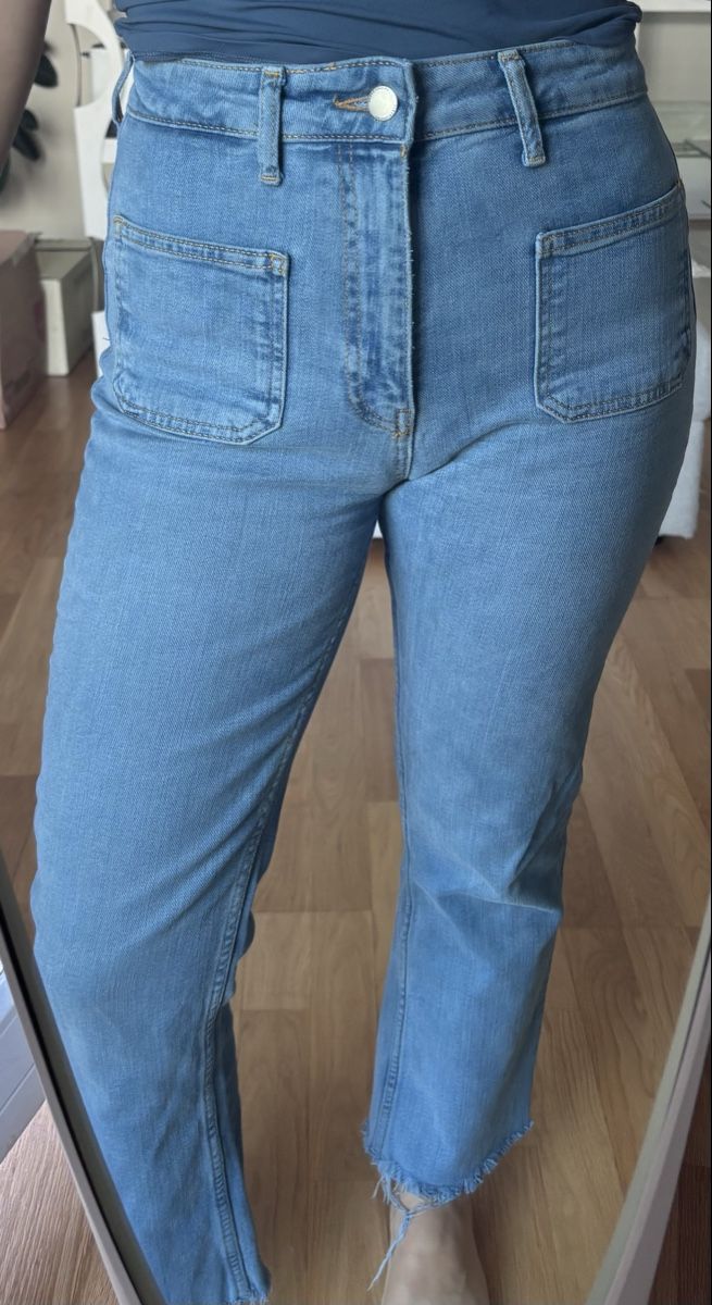 Jeans: Jeans  – Neu (gemäss Beschreibung) aus Zürich von mat_58mf 1
