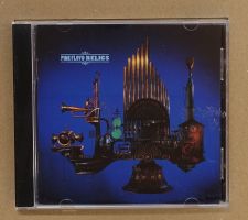 Pink Floyd – Relics - D17