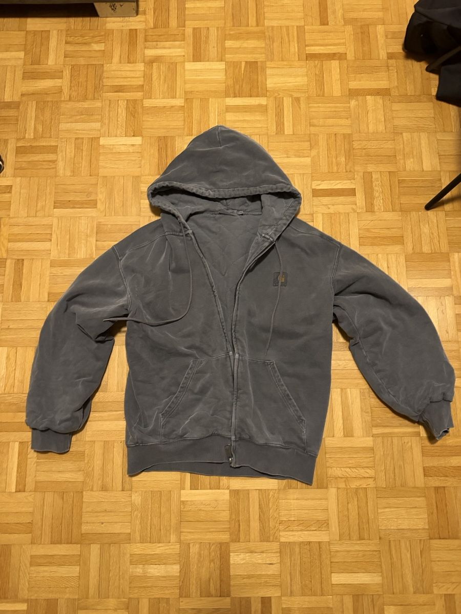 Maglioni & Felpe: Carhartt WIP Pullover/Jacke Grösse M – Usato da Bern venduto da fed_cc82