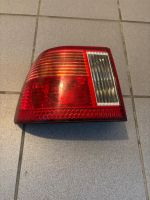 Seat Ibiza Heckleuchte links JG 2001