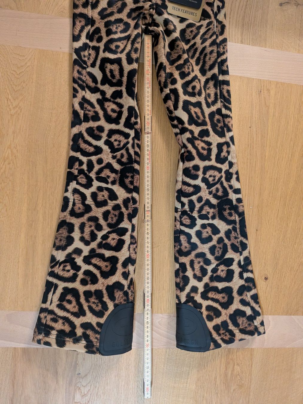 Skis: GOLDBERGH ski pants – Neu (gemäss Beschreibung) aus Vevey von ste_d5zv 7