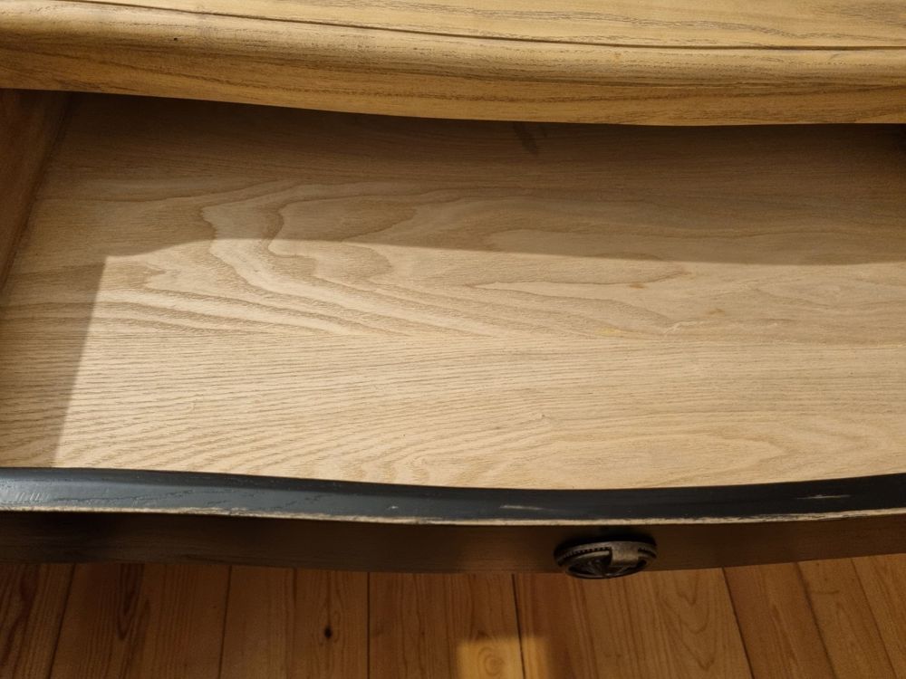 Kommode Holz ein Hingucker | Kaufen auf Ricardo