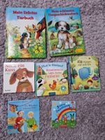Kinderbücher dürfen weiterziehen