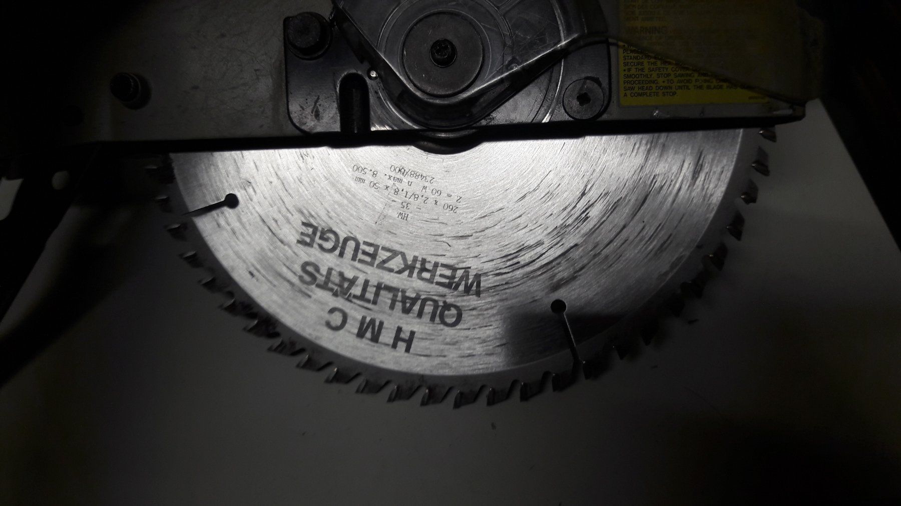 Makita Seghe: Makita LS 1013 – Usato da Laufen venduto da Mann455 3