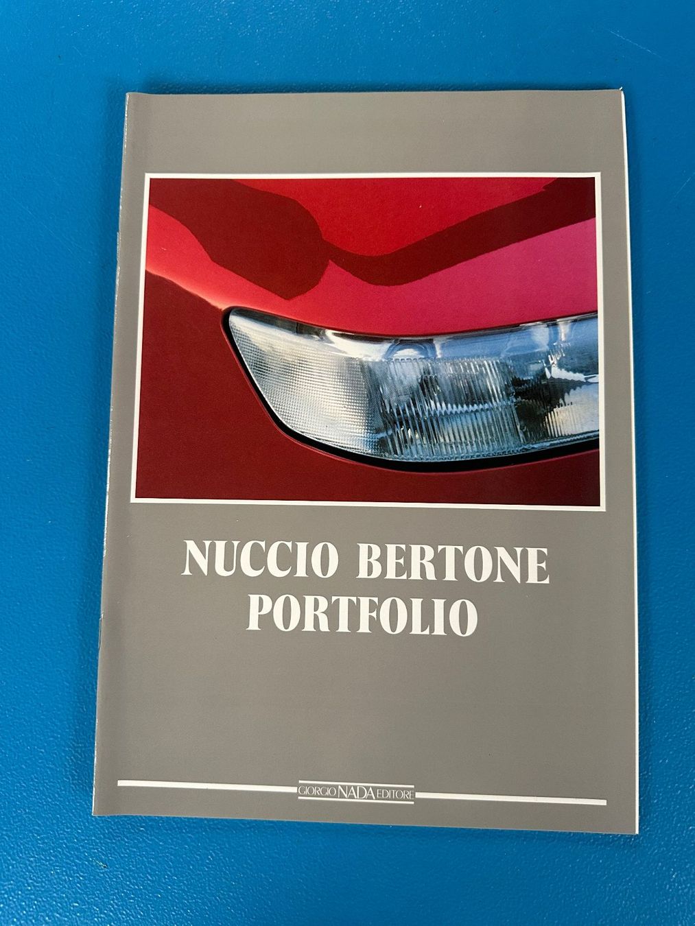 Riviste & Magazine: Zeitschrift  Automobil  BERTONE  1989 – Usato da Boswil venduto da pavo1