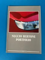 Zeitschrift  Automobil  BERTONE  1989