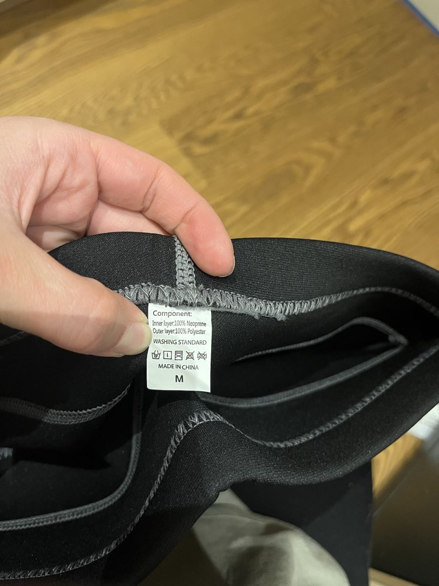 Tauchanzüge: Neopren Hose Grösse S – Neu (gemäss Beschreibung) aus Zürich von car_cr6w 1