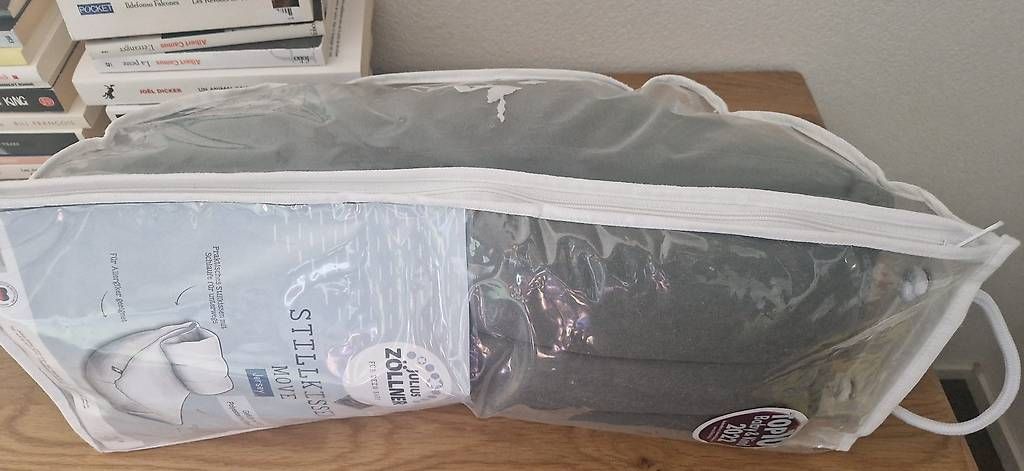 Kissen: Coussin allaitement neuf – Neu und originalverpackt aus Léchelles von SoniaMac 1