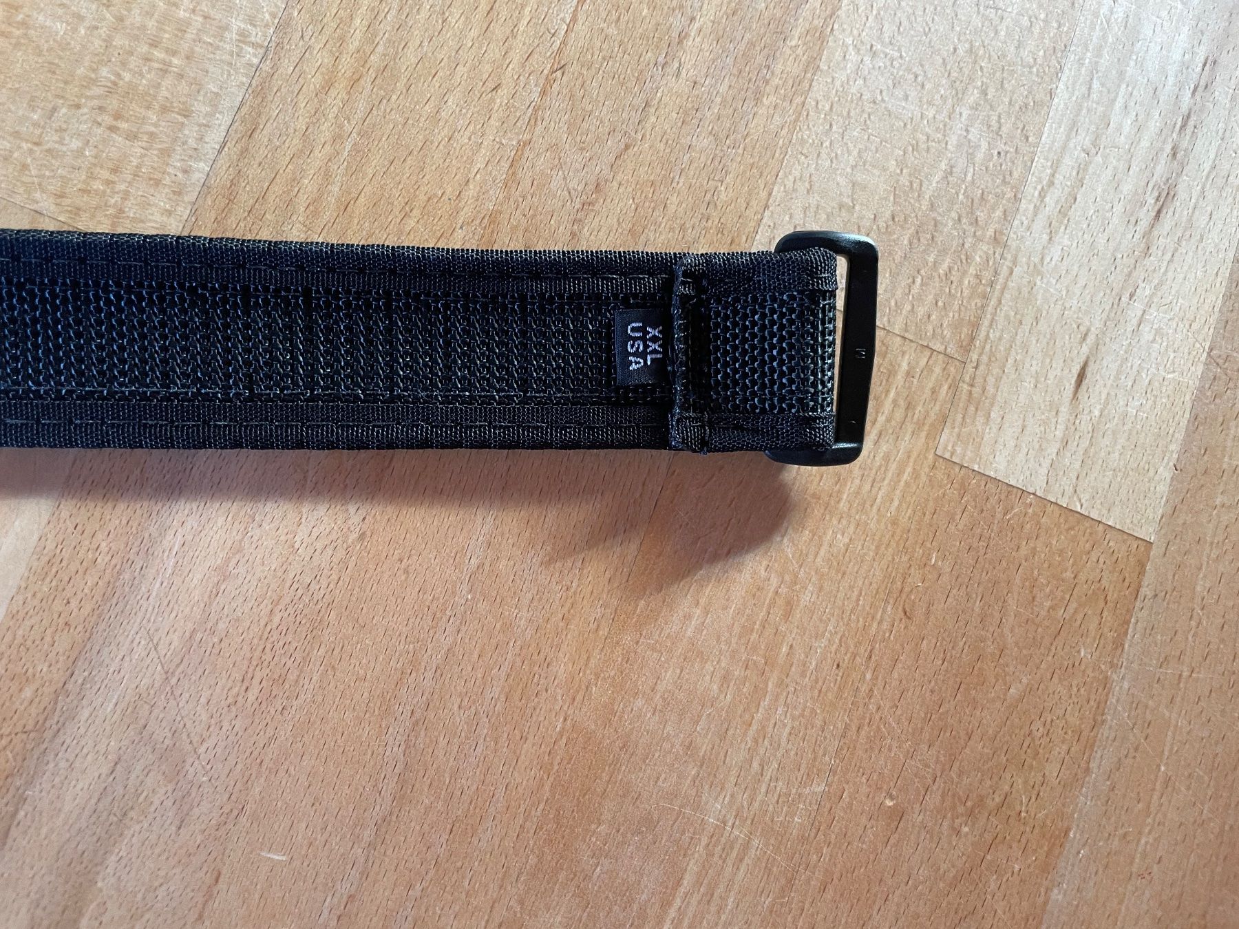 Cinture: Tactical Einsatzgurt – Nuovo (secondo la descrizione) da Schwanden Sigrisw venduto da SIG99 2