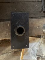 Schweissaufname Für Rotator