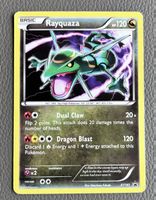 🔥🔥Rayquaza XY141 Holo Promo 2016 Pokémon Vintage🔥🔥