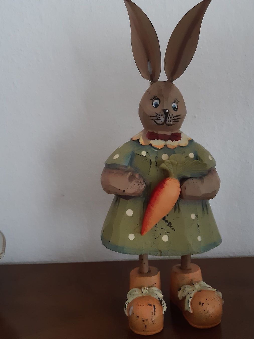 Tutte le decorazioni: Osterdekoration – Usato da Luzern venduto da Sontru 2