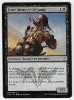 [MTG] Blood-Chin Rager [fr]