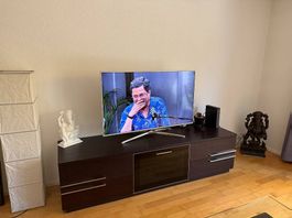 TV Console, Chest of drawer
