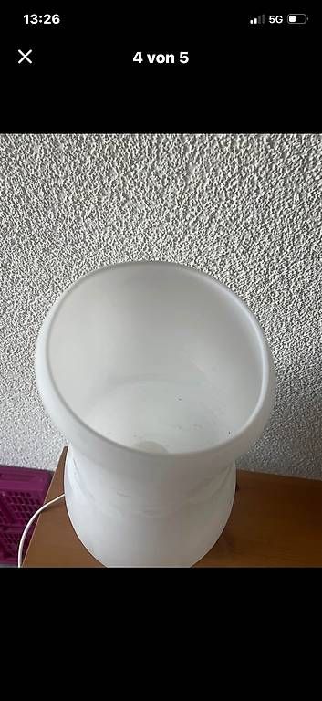 Ikea Lampen: Ikea monolyt tischlampe – Gebraucht aus Dübendorf von rocki07 2