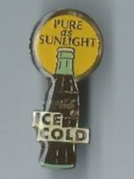 Coca Cola  PIN