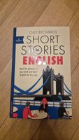 Buch, Book, Olly Richards, Short Stories in English,Beginner