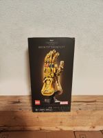 Lego Infinity Gauntlet 76191