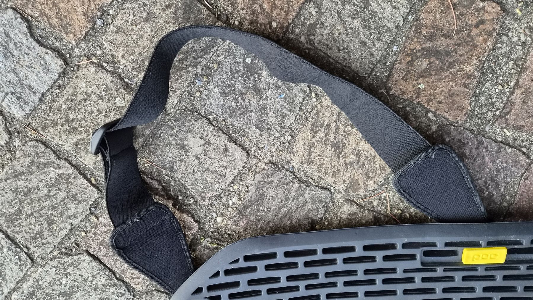 Schutz & Schoner: POC VPD System Air Protektor Grösse L neuwertig – Gebraucht aus Teufen ZH von finetec 4