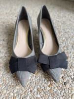 Elegante Zara Pumps, Gr. 38,  neu