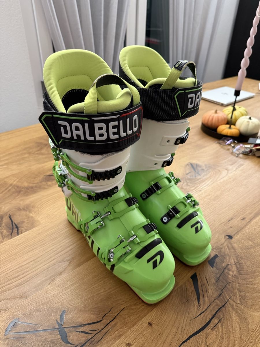 Chaussures hommes: Dalbello DRS 110, 26-26.5mm – D'occasion à Appenzell par mar_6bpw 1