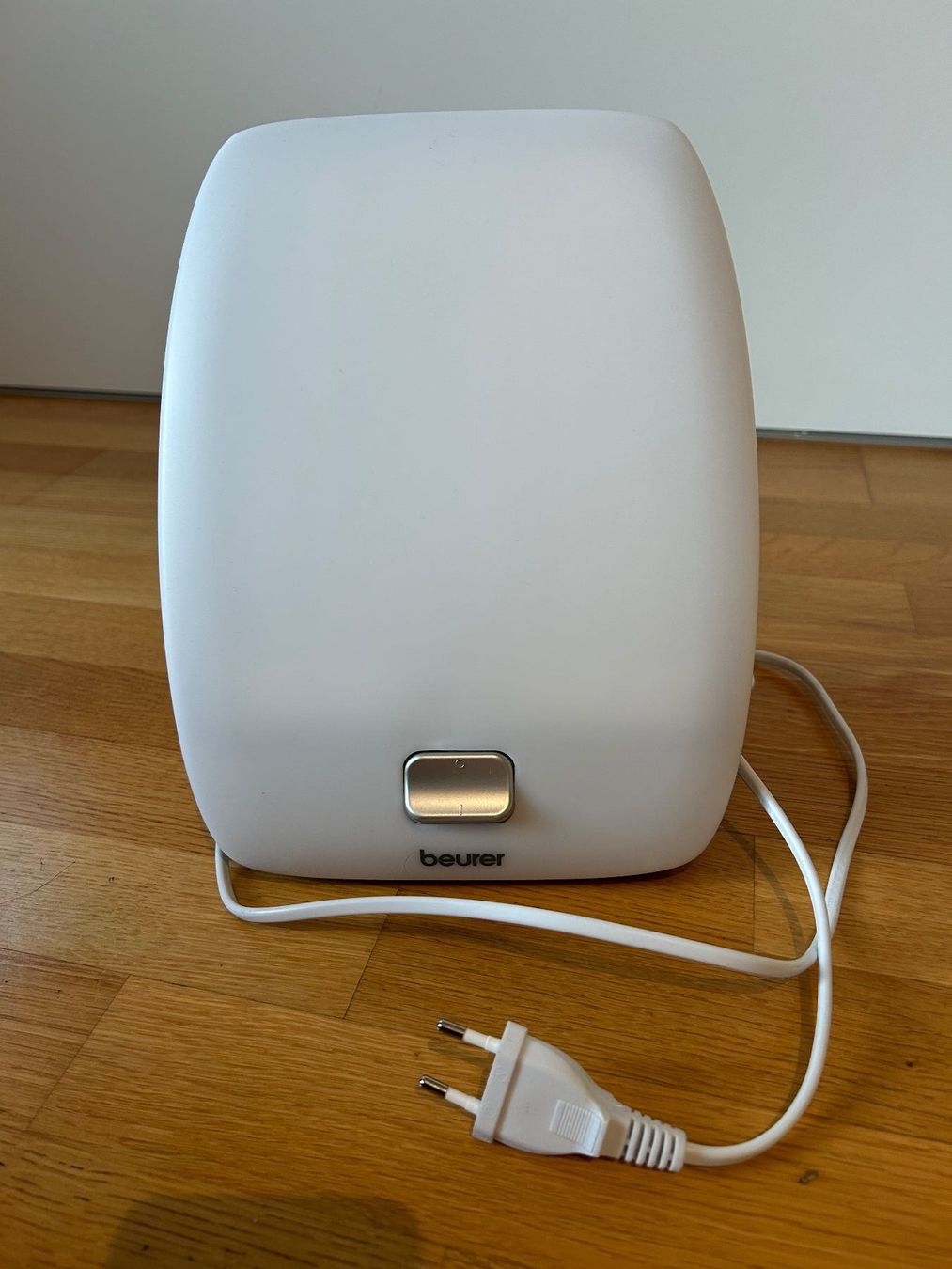 Beurer Lampade: Beurer Lichtlampe TL40 – Usato da Schliern b. Köniz venduto da den_57hf 2
