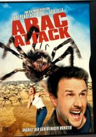 Arac Attack – Angriff der achtbeinigen Monster | DVD Horror