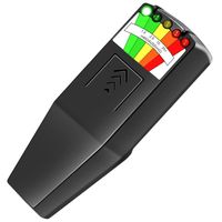 Detektor Elektromagnetische EMF-Meter