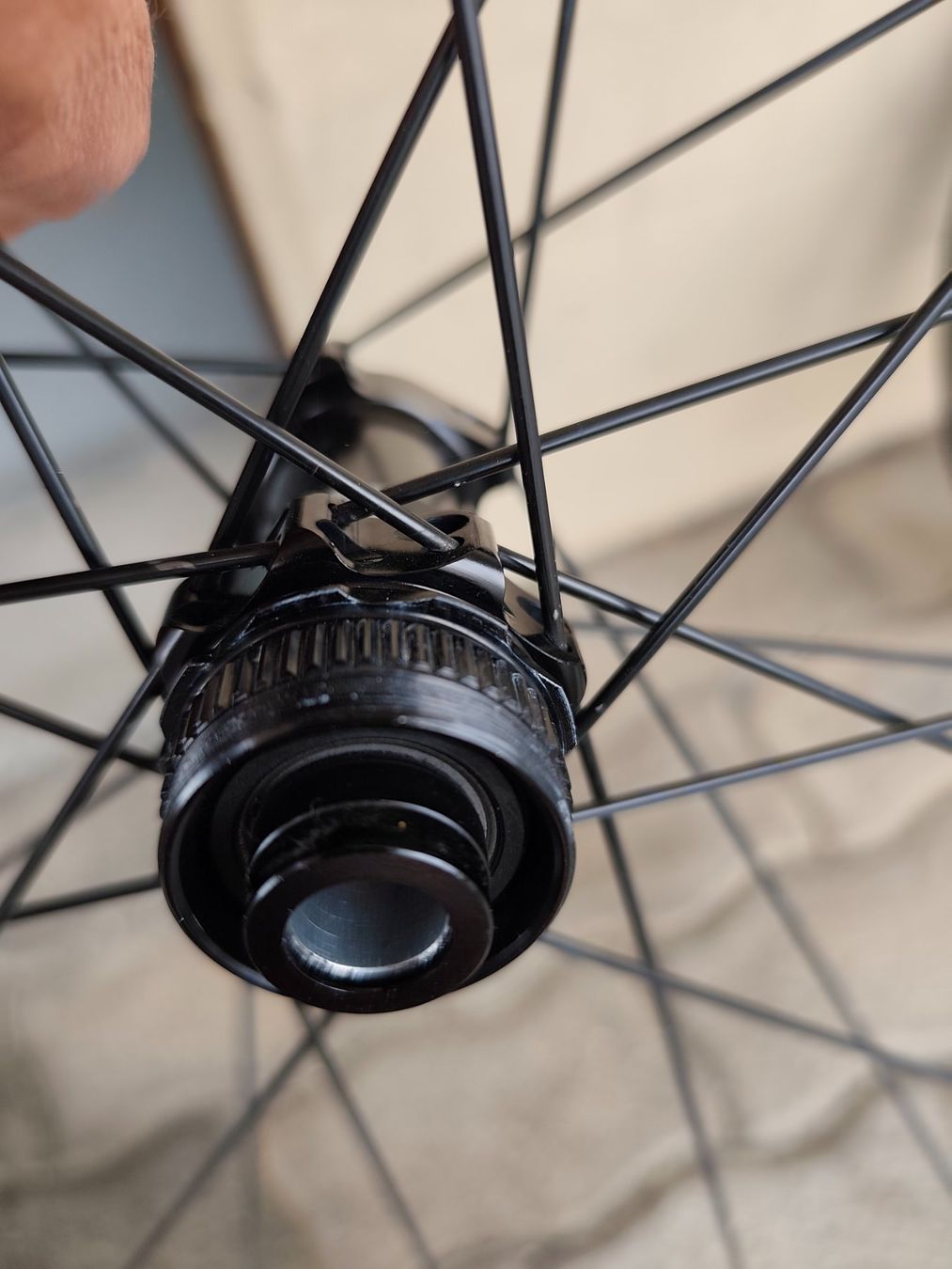 Fulcrum Pezzi di ricambio: Fulcrum Racing 6DB – Usato da Oberägeri venduto da ang_22g5 6