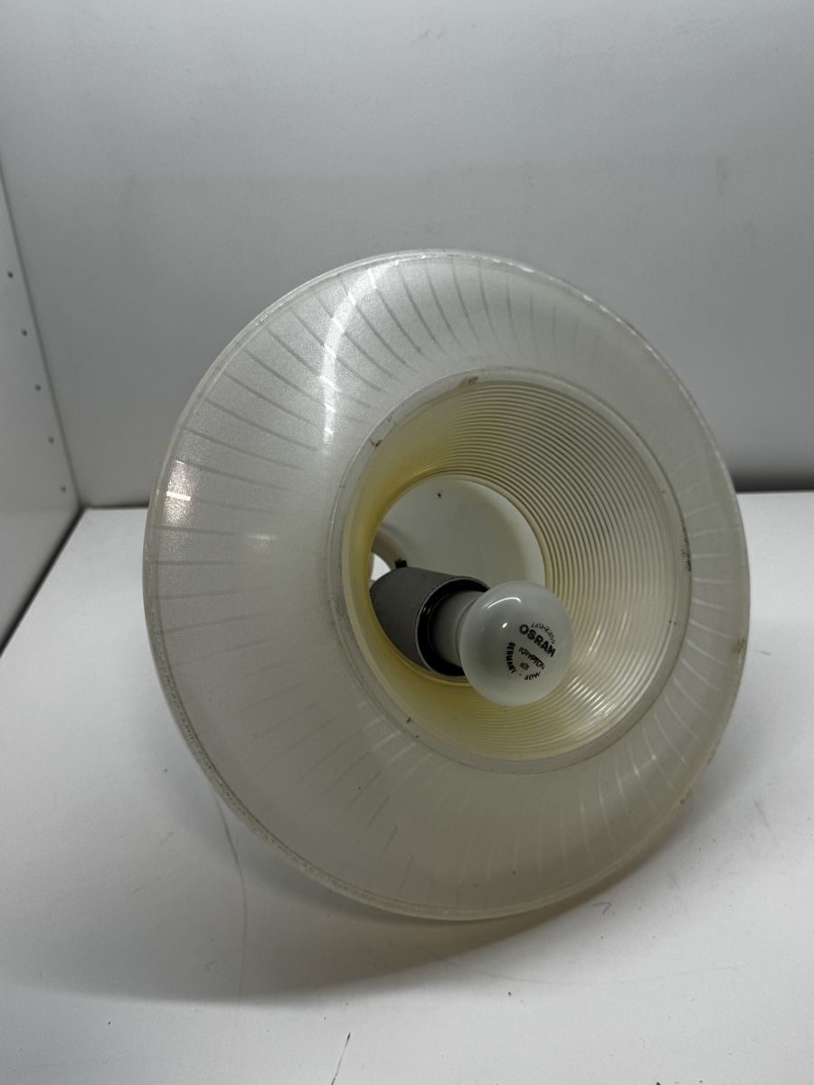Lustres & lampes de plafonds: Deckenleuchte weiss – D'occasion à Schlieren par Eldi84 2