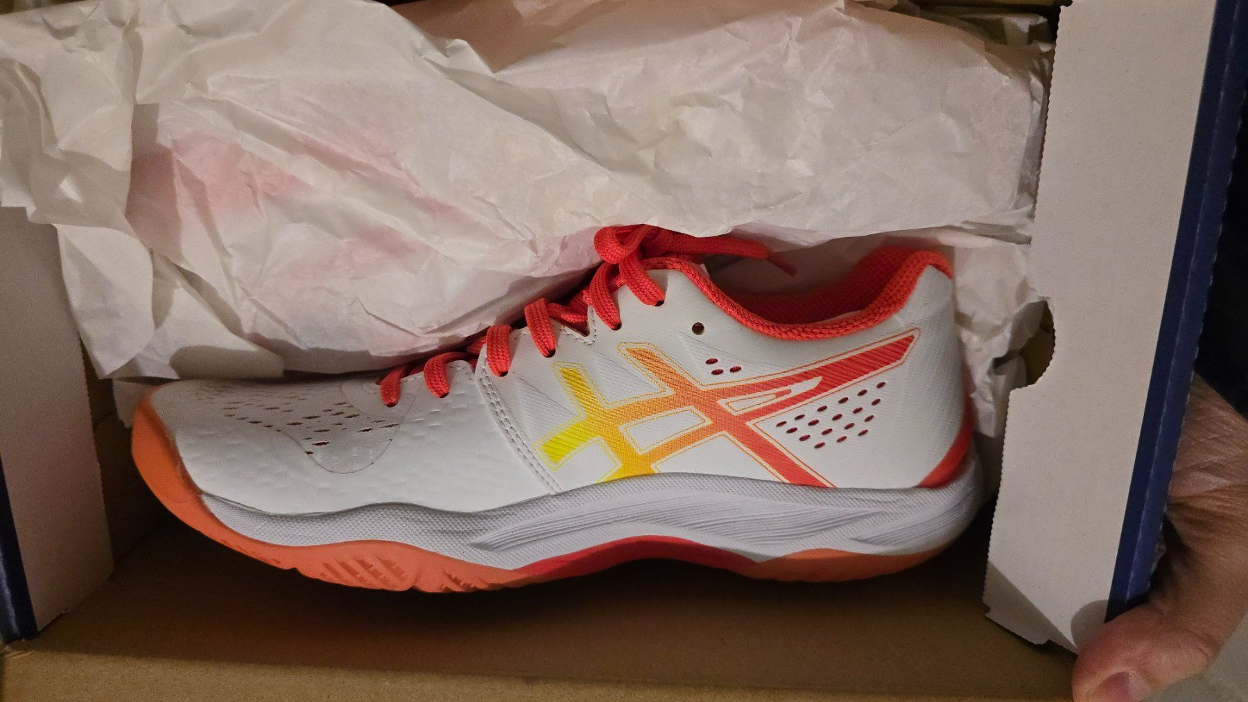 Asics Scarpe da donna: Asics SKY Elite FF  EU 39 – Nuovo (secondo la descrizione) da Wallisellen venduto da theblacksheep 2