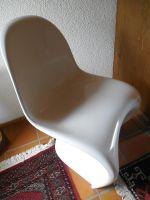 Verner Panton Panton Chair (Vintage)