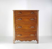 Davis Cabinet Lillian Russell Cherry Kommode (USA)