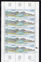 R6337  /  Saint-Pierre et Miquelon neufs XX