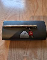 Parker Pen Sonnet Silver