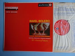 MUNCH - Bolero - RCA SB 6556 - UK !