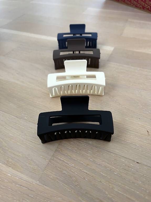 Haarschmuck: Haarklammern – Gebraucht aus Schüpfen von ani_gj8r 1