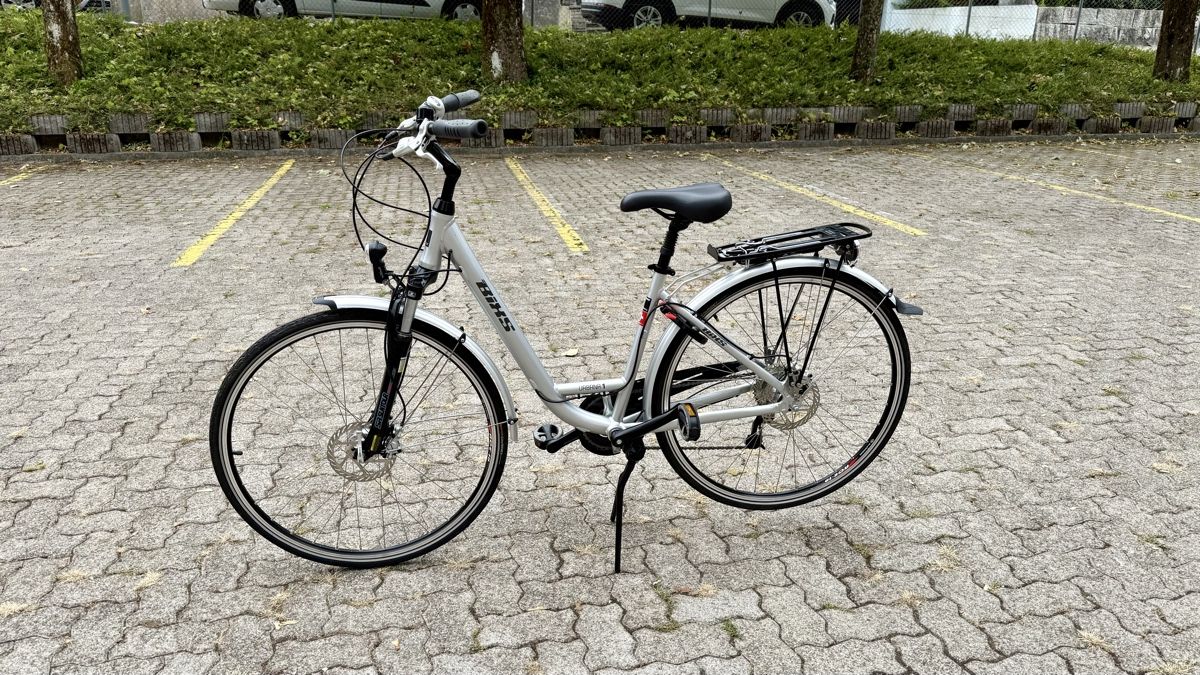 Bixs Biciclette: Bixs Urbana – Usato da Wettingen venduto da Motorrad46