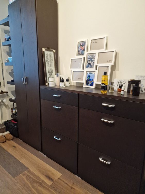 Footwear and accessory wardrobes for sale Kaufen auf Ricardo