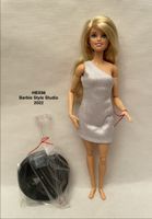 Barbie, Style Studio 2022, unbespielt