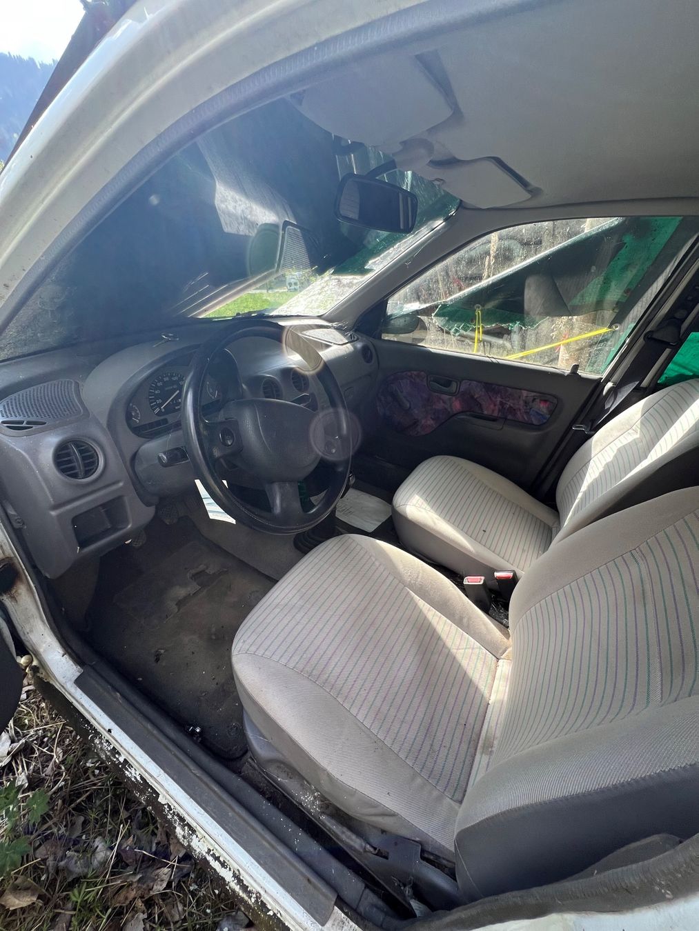 Subaru Autos: SUBARU Vivio 4WD – Gebraucht aus Portalban von Dino1996 6