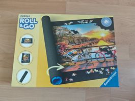 Puzzle Matte  für 300-1500 Teile von Ravensburger Roll & Go