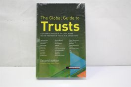 The Global Guide to Trusts (14464)