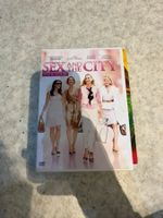 Sex and the City - Der Film DVD - Perfekt für den Mädelsa...