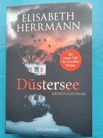 Elisabeth Herrmann - Düstersee