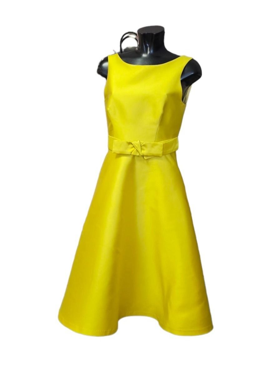 Vestiti: P.A.R.O.S.H Seiden Kleid – Usato da Zürich venduto da finesse.shop