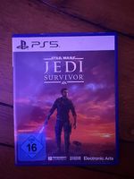 Jedi Survivor ps5