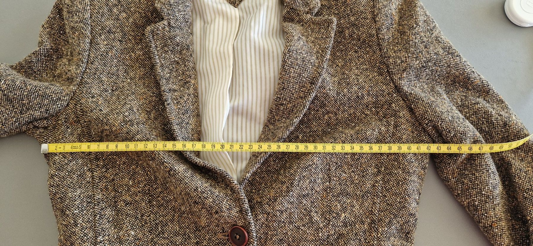 Tommy Hilfiger Giacche: Tommy Hilfiger Blazer, Grösse 34 – Usato da Richterswil venduto da Katinka82 3