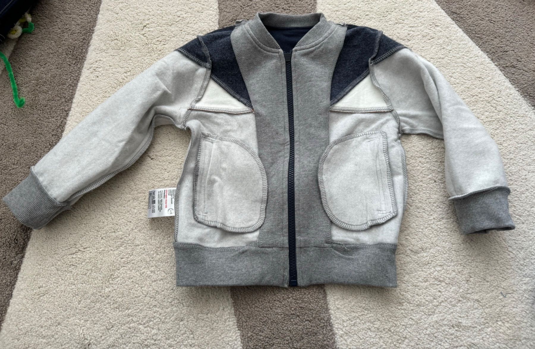 Hust & Claire Jacken & Mäntel: JACKE / PULLOVER HUST & CLAIR – Neu und originalverpackt aus Zürich von Mina_09 3
