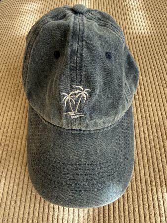Palmtree-Cap